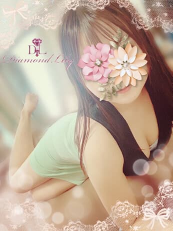 Diamond Lily (ダイヤモンドリリー)    ゆずき