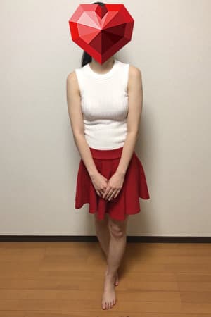 阿部 しほ