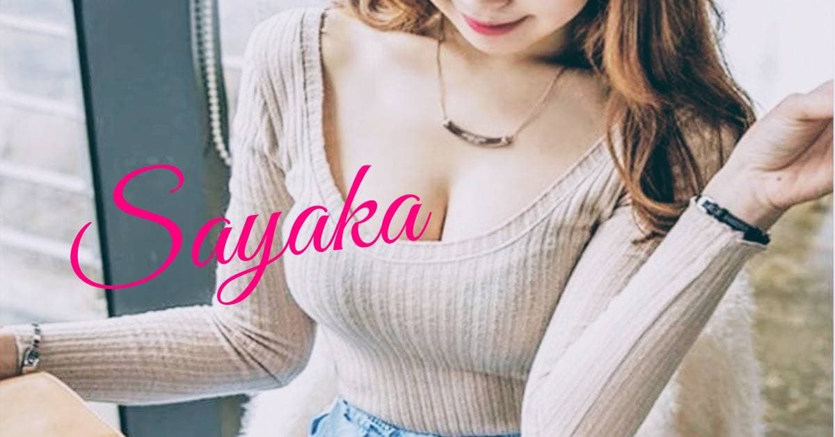 sayaka