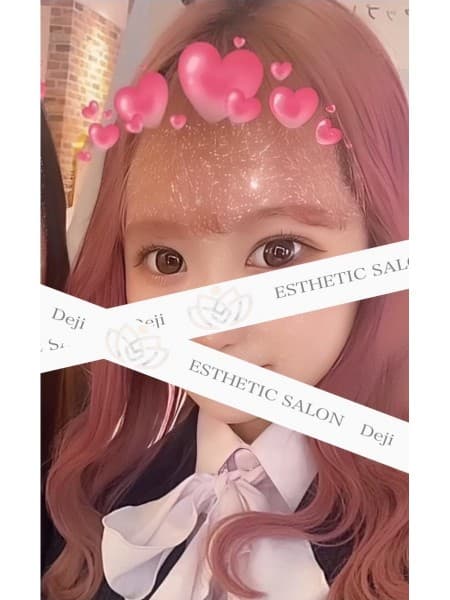 アイドル系美少女セラピスト