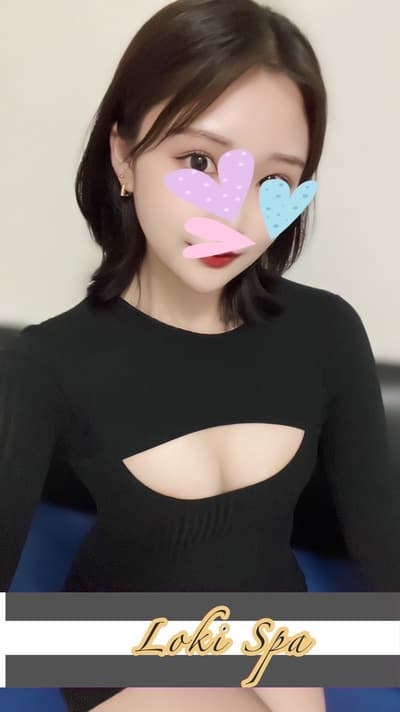 LOKI SPA (ロキスパ)    姫月 ゆめ (21