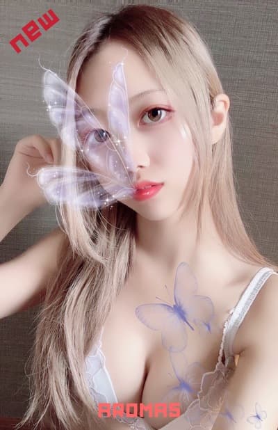 夢美 あむ