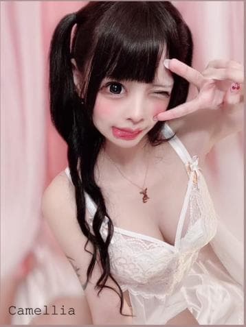 ピタスパ 旧カメリア    千羽々 心愛