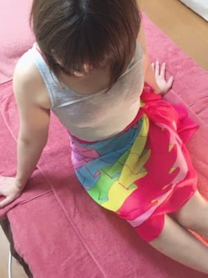 Aaii maam (アーイーマーム)    のあ (30代)