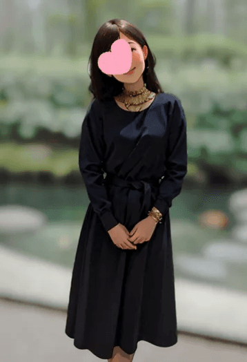    堂本 みさこ (40代前半)