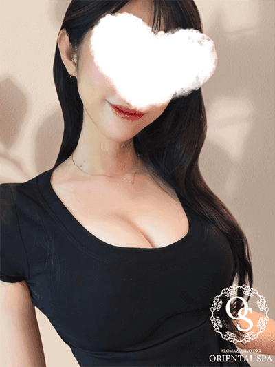 Oriental Spa (オリエンタルスパ)    水嶋 そら