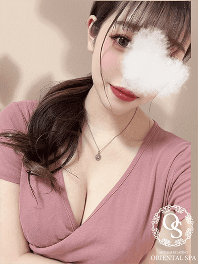 Oriental Spa (オリエンタルスパ)    黒崎 ほのか