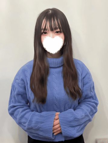 ちなつ