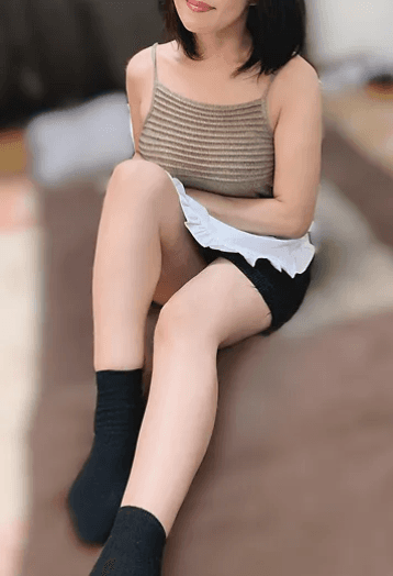    五木 ゆりこ (40代半ば)