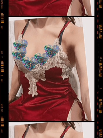 glossy (グロッシー) 藤沢    咲良