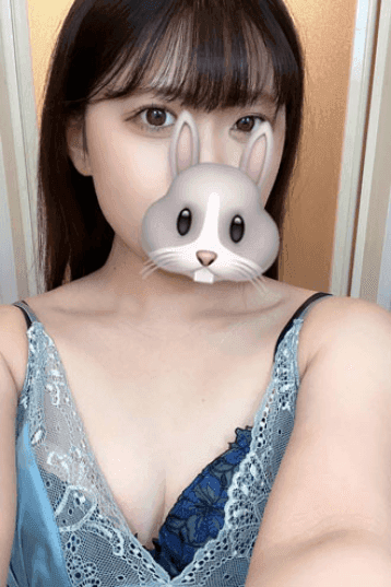 ぽちゃカワリフレ Milky (ミルキー)    れい