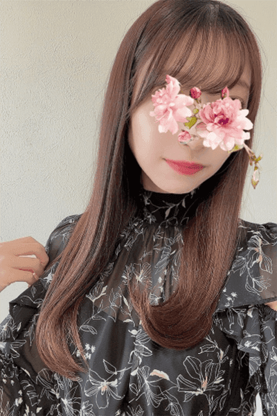 草壁 せりな