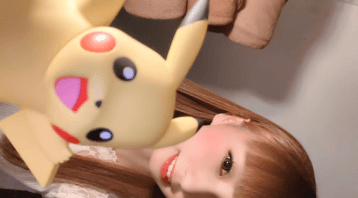 ARONA (アローナ)    桜木 すず (20代)