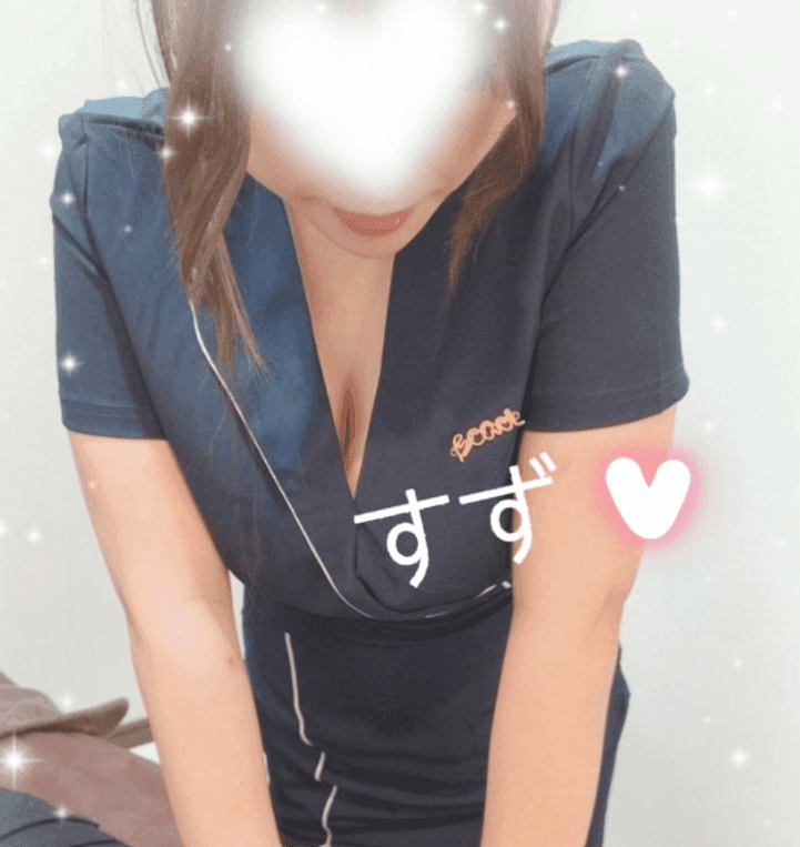 ANGEAME (アンジェーム)    すず