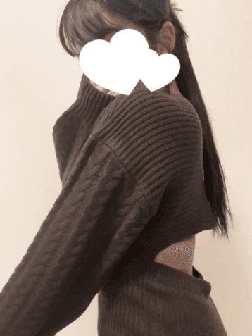 茜