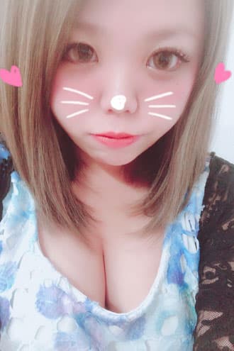 ぽちゃカワリフレ Milky (ミルキー)    めい