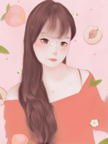 桃華 まや