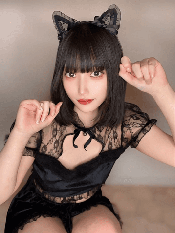 猫乃 めあ