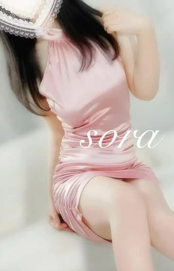 マンダ 旧アップタイム    そら (40代)