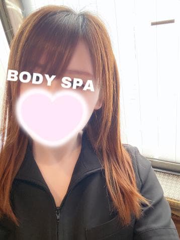BODY SPA 新橋店 (ボディスパ)    向井