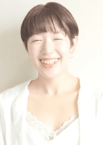 Care Salon Totonoe (カラーサロントトノエ)    平岡 祈