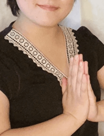 癒し処 夢乃屋    樋口 可奈 