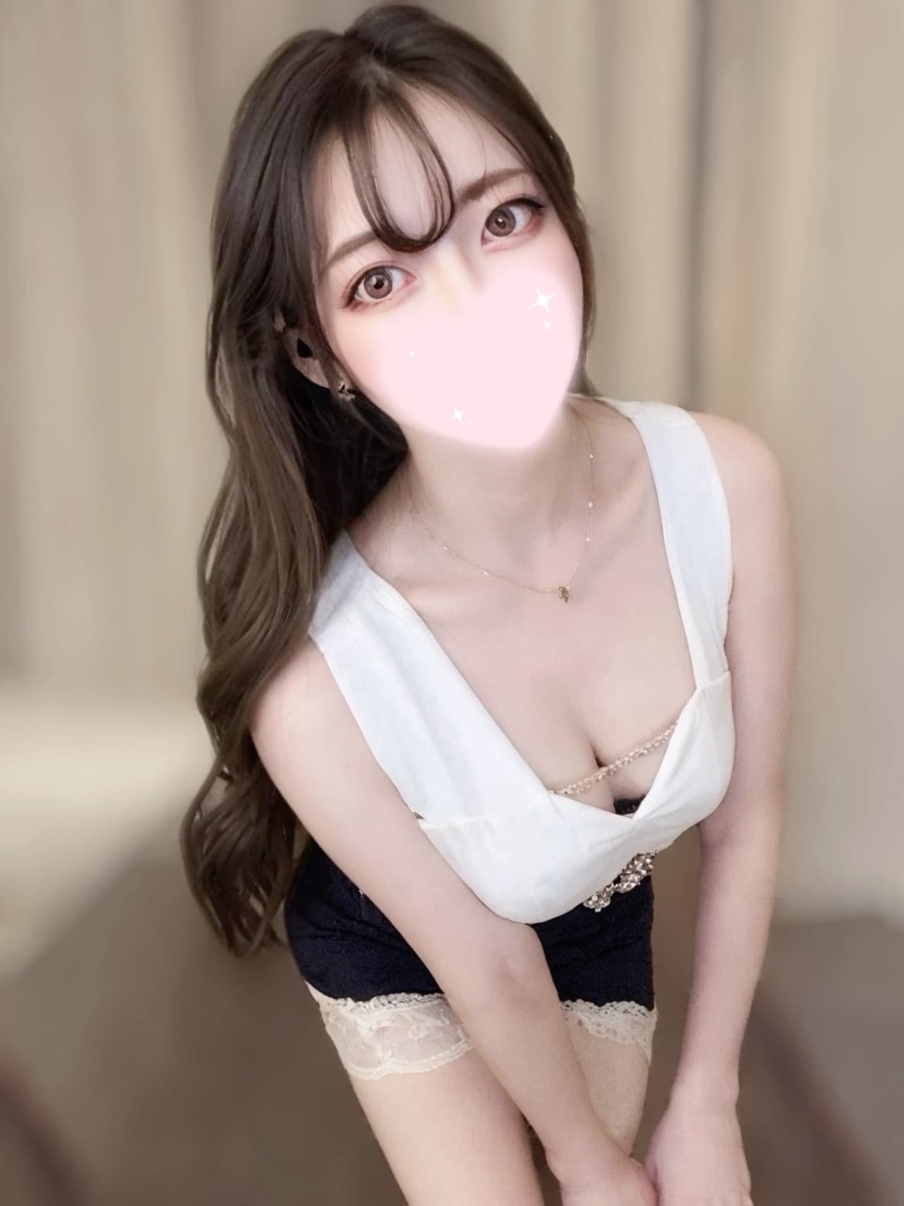 差波 めぐみ
