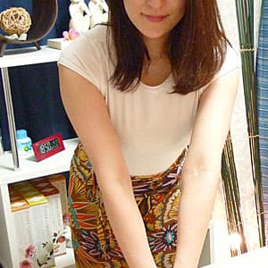 everGreen (エバーグリーン)     樋口