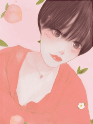 桃白 ゆあ