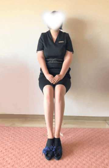 西村 はな