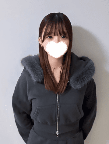める