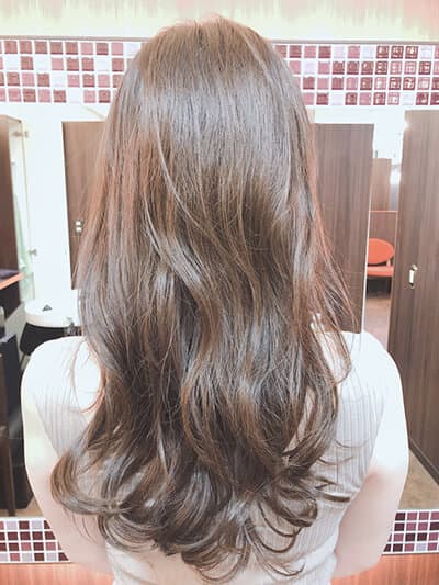 RERE GROUP (リリグループ)    神崎 ほのか