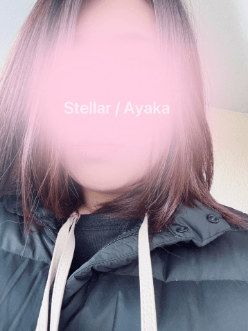 ステラ (Stellar)    あやか