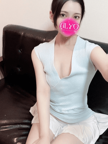 アルヨ (ALYO)    佐々木 ののか