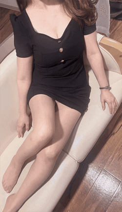 ホワイトリリー (white lily)    かえで