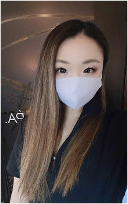 BODY SPA 新橋店 (ボディスパ)    安藤