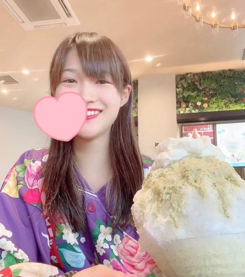 松林 ゆい