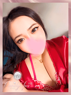 Candy Spa (キャンディスパ)    宇佐美 えま