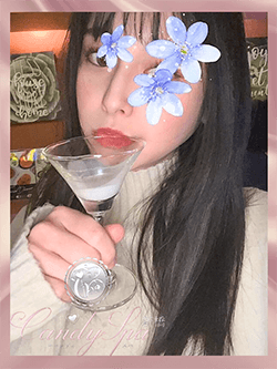 Candy Spa (キャンディスパ)    桜井 ひより