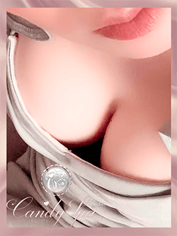 Candy Spa (キャンディスパ)    加茂 琴子