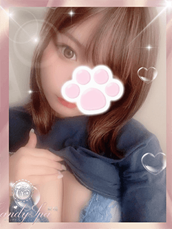 Candy Spa (キャンディスパ)    如月 由来