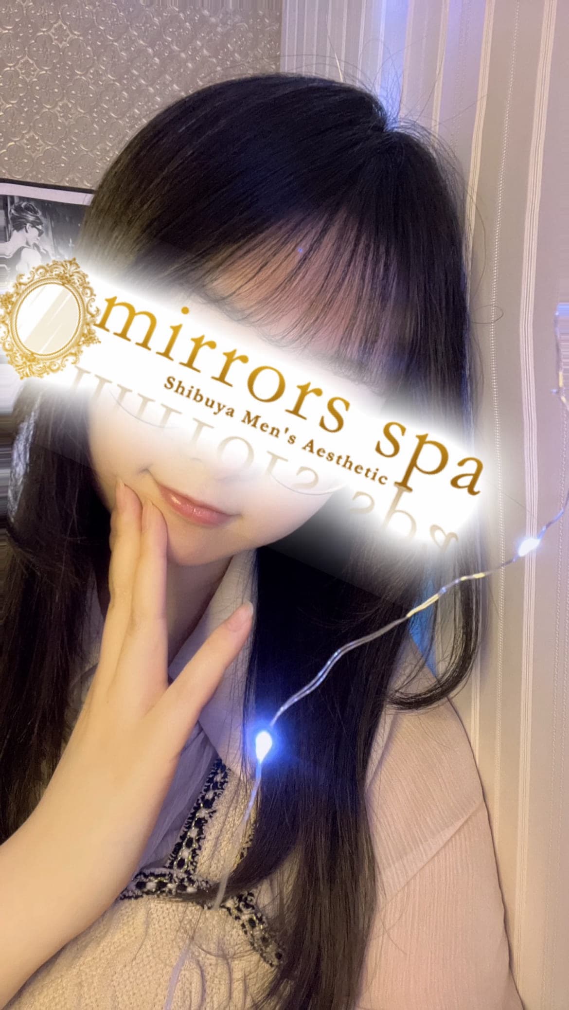 ミラーズスパ (mirrors spa)    ふう