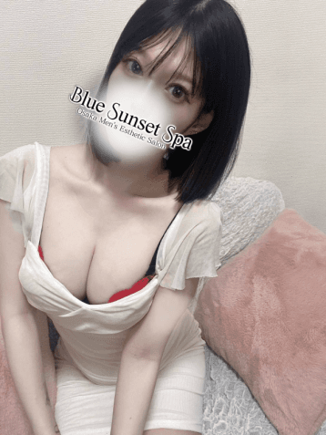 Blue Sunset Spa (ブルーサンセットスパ)    黒木 うみか