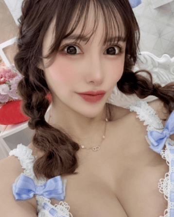 姫宮 あみ