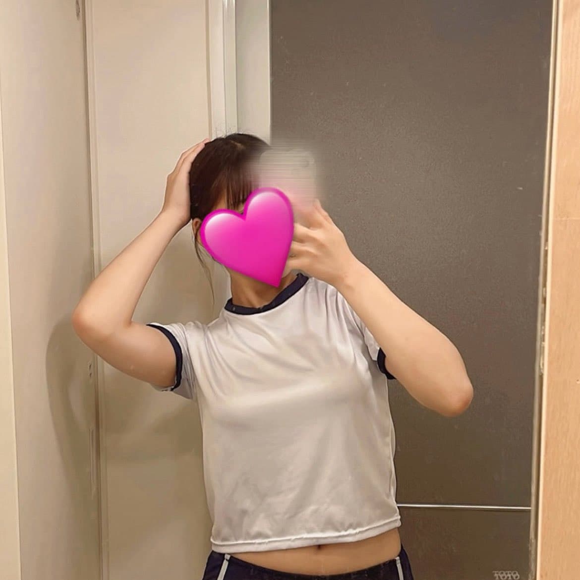 四ツ谷メンズエステ E小町    百合みゆう