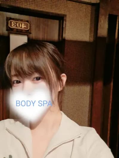 BODY SPA 新橋店 (ボディスパ)    木村