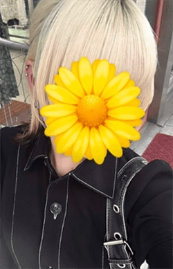 りの
