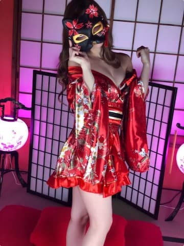 夕霧～ゆうぎり～