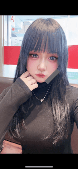 トリコ (Trico)    るな 