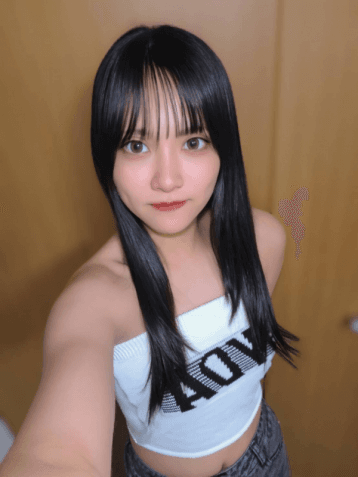 Jesse (登戸ジェシー)    なずな 